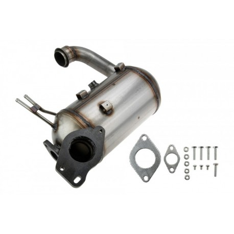 Részecskeszűrő DPF MERCEDES A W176 A160CDI/A180CDI 2012-,CITAN 108CDI/109CDI/111CDI 2012-,GLA X156 180CDI 2014-,NISSAN NOTE E12
