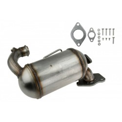 Részecskeszűrő DPF MERCEDES A W176 A160CDI/A180CDI 2012-,CITAN 108CDI/109CDI/111CDI 2012-,GLA X156 180CDI 2014-,NISSAN NOTE E12