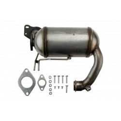 Részecskeszűrő DPF MERCEDES A W176 A160CDI/A180CDI 2012-,CITAN 108CDI/109CDI/111CDI 2012-,GLA X156 180CDI 2014-,NISSAN NOTE E12