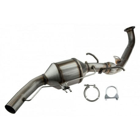 Részecskeszűrő DPF MERCEDES A W169 A160CDI/A180CDI/A200CDI 2004-,KLASA B W245 B180CDI/B200CDI 2005-/KORDIERYT/EURO:4/ 1694900692