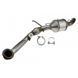 Részecskeszűrő DPF MERCEDES A W169 A160CDI/A180CDI/A200CDI 2004-,KLASA B W245 B180CDI/B200CDI 2005-/KORDIERYT/EURO:4/ 1694900692