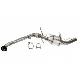 Részecskeszűrő DPF MERCEDES A W169 A160CDI/A180CDI/A200CDI 2004-,KLASA B W245 B180CDI/B200CDI 2005-/KORDIERYT/EURO:4/ 1694900692