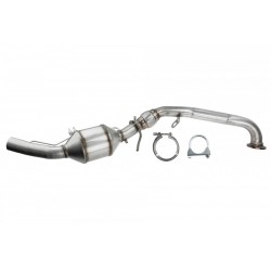 Részecskeszűrő DPF MERCEDES A W169 A160CDI/A180CDI/A200CDI 2004-,KLASA B W245 B180CDI/B200CDI 2005-/KORDIERYT/EURO:4/ 1694900692