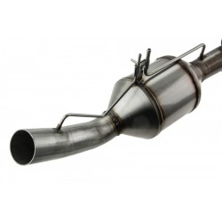 Részecskeszűrő DPF MERCEDES A W169 A160CDI/A180CDI/A200CDI 2004-,KLASA B W245 B180CDI/B200CDI 2005-/KORDIERYT/EURO:4/ 1694900692