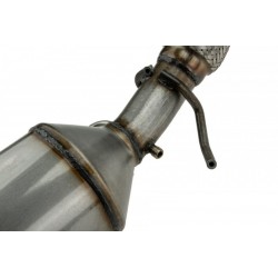 Részecskeszűrő DPF MERCEDES A W169 A160CDI/A180CDI/A200CDI 2004-,KLASA B W245 B180CDI/B200CDI 2005-/KORDIERYT/EURO:4/ 1694900692