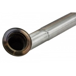 Részecskeszűrő DPF MERCEDES A W169 A160CDI/A180CDI/A200CDI 2004-,KLASA B W245 B180CDI/B200CDI 2005-/KORDIERYT/EURO:4/ 1694900692
