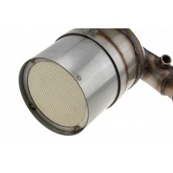 Részecskeszűrő DPF CITROEN BERLINGO 1.6HDI 2008-,C4 1.6HDI 2004-,C5 II 1.6HDI 2004-,C5 III 1.6HDI 2008-,PEUGEOT 207 1.6HDI