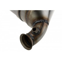 Részecskeszűrő DPF CITROEN BERLINGO 1.6HDI 2008-,C4 1.6HDI 2004-,C5 II 1.6HDI 2004-,C5 III 1.6HDI 2008-,PEUGEOT 207 1.6HDI