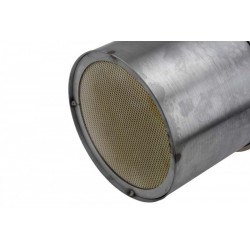 Részecskeszűrő DPF CITROEN C3 II 1.4HDI 2009-,DS3 1.4HDI 2010-,PEUGEOT 2008 1.4HDI 2013-,207 1.4HDI 2011-,208 1.4HDI