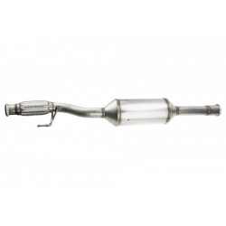 Részecskeszűrő DPF CITROEN JUMPY 2.0HDI 2013-,FIAT SCUDO 2.0JTD 2010-,PEUGEOT EXPERT 2.0HDI 2010-/KORDIERYT/EURO:5/ 1440013780