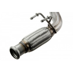 Részecskeszűrő DPF CITROEN JUMPY 2.0HDI 2013-,FIAT SCUDO 2.0JTD 2010-,PEUGEOT EXPERT 2.0HDI 2010-/KORDIERYT/EURO:5/ 1440013780