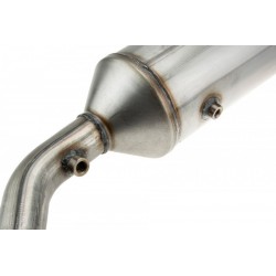 Részecskeszűrő DPF CITROEN JUMPY 2.0HDI 2013-,FIAT SCUDO 2.0JTD 2010-,PEUGEOT EXPERT 2.0HDI 2010-/KORDIERYT/EURO:5/ 1440013780