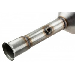 Részecskeszűrő DPF CITROEN JUMPY 2.0HDI 2013-,FIAT SCUDO 2.0JTD 2010-,PEUGEOT EXPERT 2.0HDI 2010-/KORDIERYT/EURO:5/ 1440013780