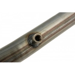 Részecskeszűrő DPF OPEL ASTRA H 1.7CDTI 2007-,ZAFIRA B 1.7CDTI 2008-/EURO:4/KORDIERYT/ 13216985