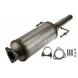 Részecskeszűrő DPF OPEL MERIVA A 1.3CDTI 2003-/KORDIERYT/EURO:4/ 55557816