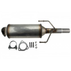 Részecskeszűrő DPF OPEL MERIVA A 1.3CDTI 2003-/KORDIERYT/EURO:4/ 55557816