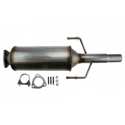 Részecskeszűrő DPF OPEL MERIVA A 1.3CDTI 2003-/KORDIERYT/EURO:4/ 55557816