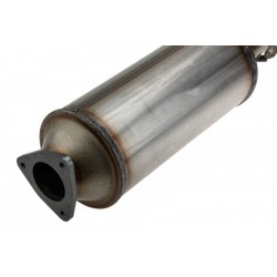 Részecskeszűrő DPF OPEL MERIVA A 1.3CDTI 2003-/KORDIERYT/EURO:4/ 55557816