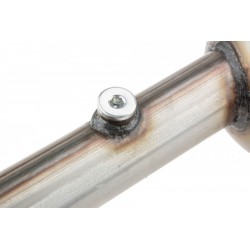 Részecskeszűrő DPF RENAULT GRAND SCENIC II 1.9DCI 2004-,MEGANE II 1.9DCI 2002-,SCENIC II 1.9DCI 2005-/KORDIERYT/EURO:4/