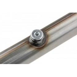 Részecskeszűrő DPF RENAULT GRAND SCENIC II 1.9DCI 2004-,MEGANE II 1.9DCI 2002-,SCENIC II 1.9DCI 2005-/KORDIERYT/EURO:4/