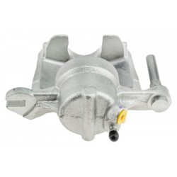 Féknyereg ELSŐ RENAULT KANGOO 97-, NISSAN KUBISTAR 03- /BAL/ 41011-00QAG