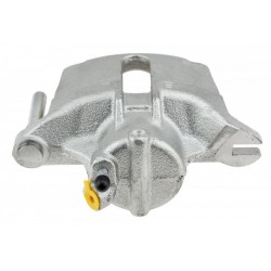 Féknyereg ELSŐ RENAULT KANGOO 97-, NISSAN KUBISTAR 03- /BAL/ 41011-00QAG