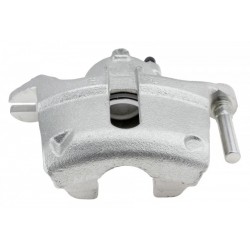 Féknyereg ELSŐ RENAULT KANGOO 97-, NISSAN KUBISTAR 03- /BAL/ 41011-00QAG