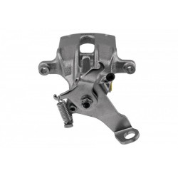 Féknyereg HÁTSÓ FORD FIESTA VI 09- /BAL/ HZT-FR-036