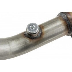 Katalizátor NISSAN MICRA K13 1.2 2010-/EURO:5/ 200101HA2C