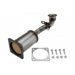 Katalizátor CITROEN C4 1.4 16V 2008-,PEUGEOT 307 1.4 16V 2003-/EURO:4/ 1705.SN