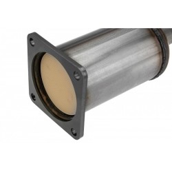 Katalizátor CITROEN C4 1.4 16V 2008-,PEUGEOT 307 1.4 16V 2003-/EURO:4/ 1705.SN