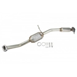 Katalizátor SUZUKI JIMNY 1.3 2004-/EURO:4/ 1419076J32H02