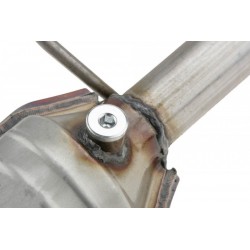 Katalizátor SUZUKI JIMNY 1.3 2004-/EURO:4/ 1419076J32H02