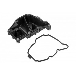 Olajleválasztó, forgattyúsház szellőztetés AUDI A1 35TFSI 2018-,A3 1.5TFSI 2017-,Q2 35TFSI 2018-,Q3 35TFSI 2018-,SEAT ARONA