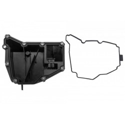 Olajleválasztó, forgattyúsház szellőztetés AUDI A1 35TFSI 2018-,A3 1.5TFSI 2017-,Q2 35TFSI 2018-,Q3 35TFSI 2018-,SEAT ARONA