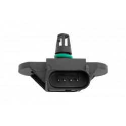 Érzékelő, szívócső nyomás ENG.1.0,1.2,1.4,1.6,1.6LPG,2.0FSI,AUDI A3 03-12 VW GOLF IV/V/VI,POLO 01-12,TOURAN 03-10, SKODA OCTAVIA