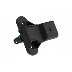 Érzékelő, szívócső nyomás ENG.1.0,1.2,1.4,1.6,1.6LPG,2.0FSI,AUDI A3 03-12 VW GOLF IV/V/VI,POLO 01-12,TOURAN 03-10, SKODA OCTAVIA