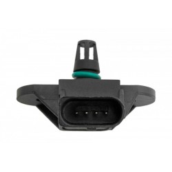 Érzékelő, szívócső nyomás ENG.1.0,1.2,1.4,1.6,1.6LPG,2.0FSI,AUDI A3 03-12 VW GOLF IV/V/VI,POLO 01-12,TOURAN 03-10, SKODA OCTAVIA
