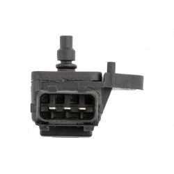 Érzékelő, szívócső nyomás 2.0,3.0,3.0D BMW 1(E87) 04-11,3 (E46) 98-05, 3 (E90/E91) 04-11, 5(E60/E61) 02-09, 7 (E65/E66/E67)