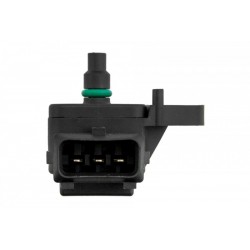 Érzékelő, szívócső nyomás 2.0,2.9,3.0,3.9 BMW3(E46),5(E39),7(E38),X5(E53) LAND ROVER FREELANDER I,RANGE ROVER III/IV 13622246977