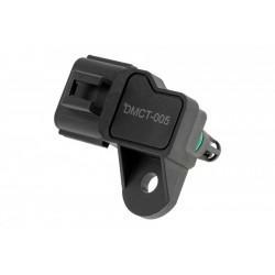 Érzékelő, szívócső nyomás 2.2D/2.4D/3.2D CITROEN JUMPER 06- FIAT DUCATO 06- FORD TRANSIT 06-, PEUGEOT BOXER 06- / (4 PIN) 1920LA