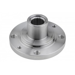 Kerékagy ELSŐ kerékcsapágy nélkül FIAT BRAVO, BRAVA 98-01, MAREA, MULTIPLA /+ABS/, IDEA 1.3/1.9 JTD 04-, FIORINO DIESEL 08-