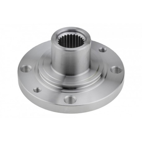 Kerékagy ELSŐ kerékcsapágy nélkül FIAT BRAVO, BRAVA 98-01, MAREA, MULTIPLA /+ABS/, IDEA 1.3/1.9 JTD 04-, FIORINO DIESEL 08-