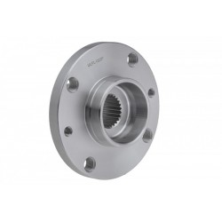 Kerékagy ELSŐ kerékcsapágy nélkül FIAT BRAVO, BRAVA 98-01, MAREA, MULTIPLA /+ABS/, IDEA 1.3/1.9 JTD 04-, FIORINO DIESEL 08-