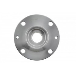 Kerékagy ELSŐ kerékcsapágy nélkül FIAT BRAVO, BRAVA 98-01, MAREA, MULTIPLA /+ABS/, IDEA 1.3/1.9 JTD 04-, FIORINO DIESEL 08-