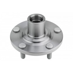 Kerékagy ELSŐ kerékcsapágy nélkül LEXUS RX350, RX450H 08- KLP-TY-064P