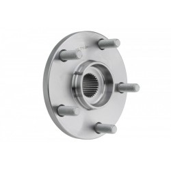 Kerékagy ELSŐ kerékcsapágy nélkül LEXUS RX350, RX450H 08- KLP-TY-064P