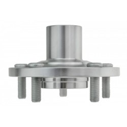 Kerékagy ELSŐ kerékcsapágy nélkül LEXUS RX350, RX450H 08- KLP-TY-064P