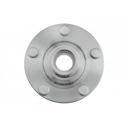 Kerékagy ELSŐ kerékcsapágy nélkül LEXUS RX350, RX450H 08- KLP-TY-064P