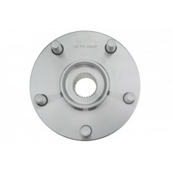 Kerékagy ELSŐ kerékcsapágy nélkül LEXUS RX350, RX450H 08- KLP-TY-064P